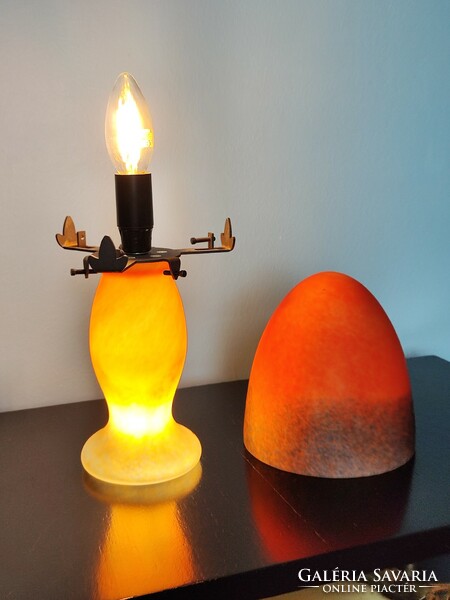 Amazing french lamp