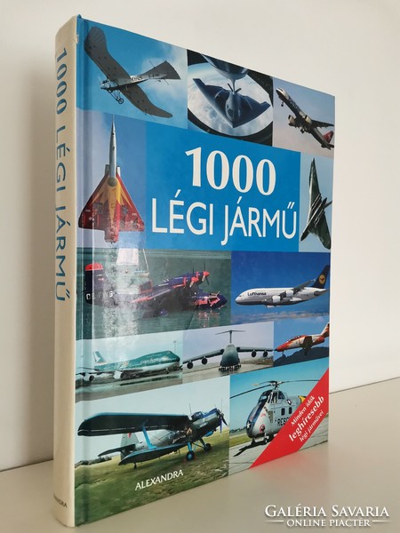 1000 Aircraft