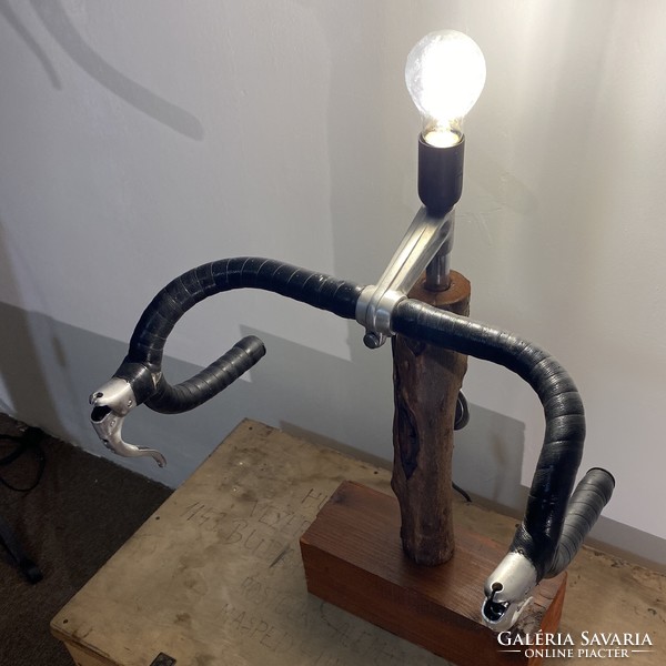 Unique design table decor lamp