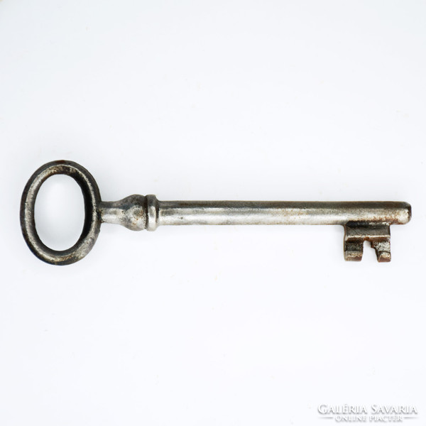 Cellar key