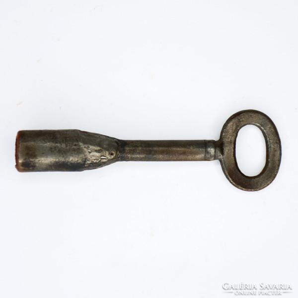 Locker key