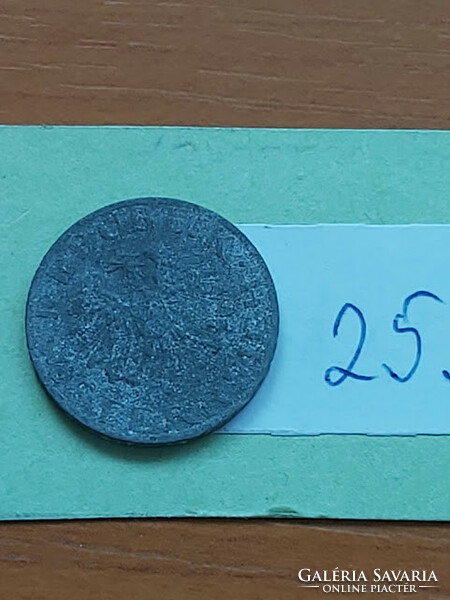 Austria 5 groschen 1979 zinc, 25