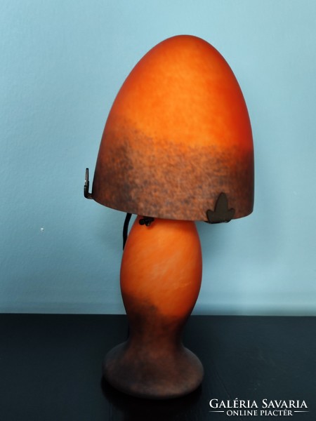 Amazing french lamp