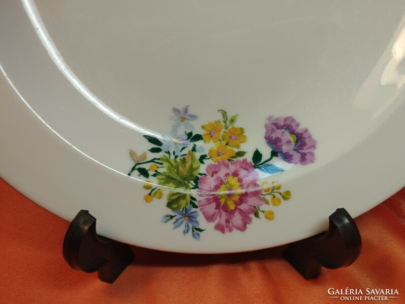 Alföldi porcelain deep plate for replacement