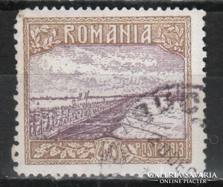 Románia 1023  Mi 233      6,00 Euró