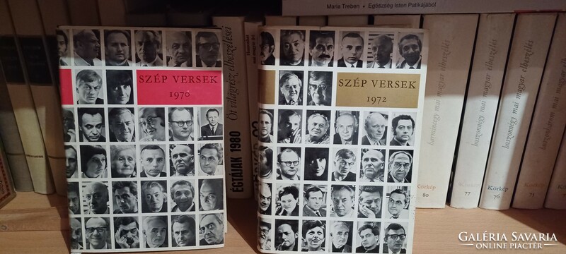 Szép versek 72 es , 70 es