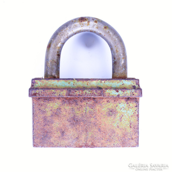 Padlock