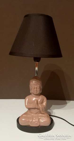 Vintage budha table lamp negotiable design