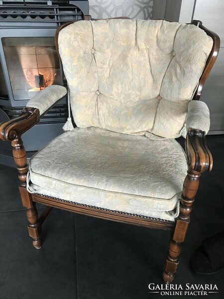 Vintage holland fotel / Vintage Holland armchair
