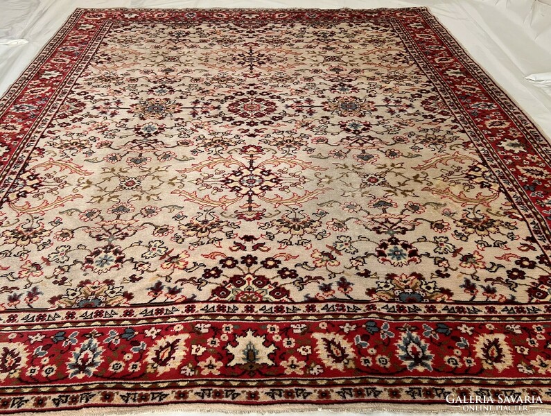 3573 Huge Turkish Kaiser handmade woolen Persian carpet 300x400cm free courier