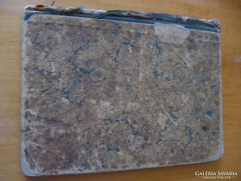 Arany János : A nagyidai czigányok Franklin 1902