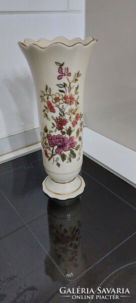 Zsolnay flower vase