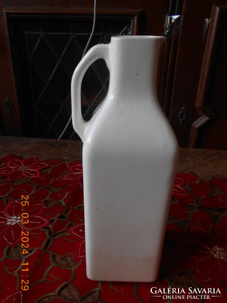 Granite bottle