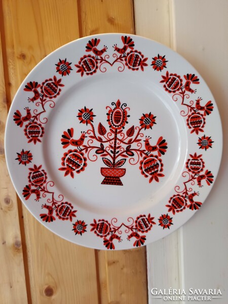 Holóháza perfect wall plates