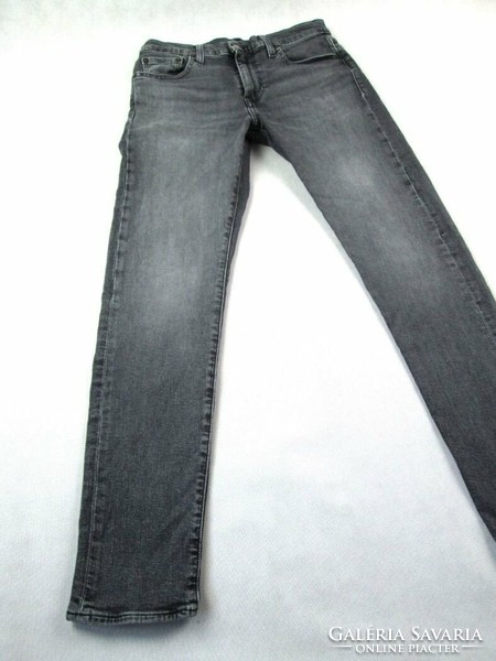 Original Levis 512 (w30 / l32) men's stretch jeans