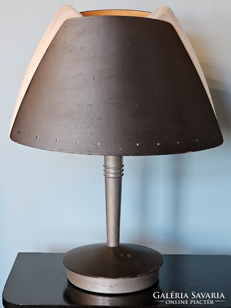 Lucid lamp (retro german lamp)