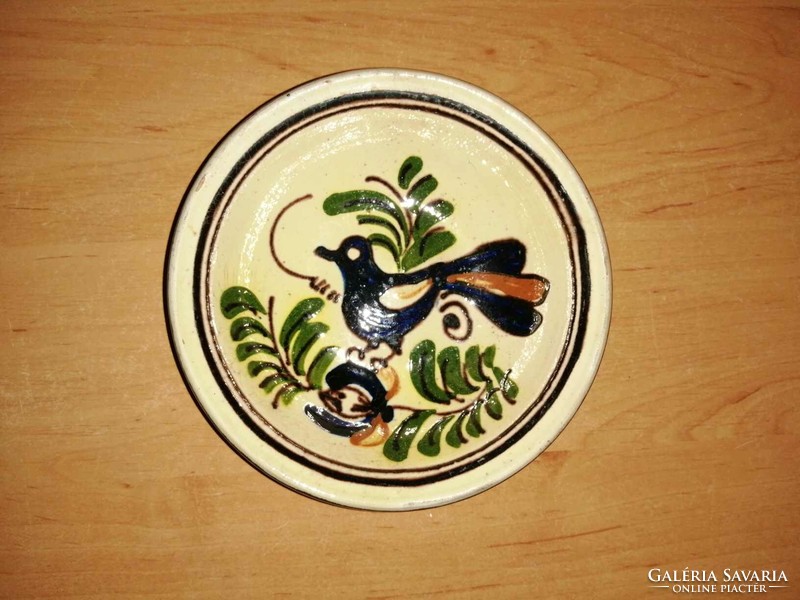 Madaras Korond ceramic bowl (25/d)