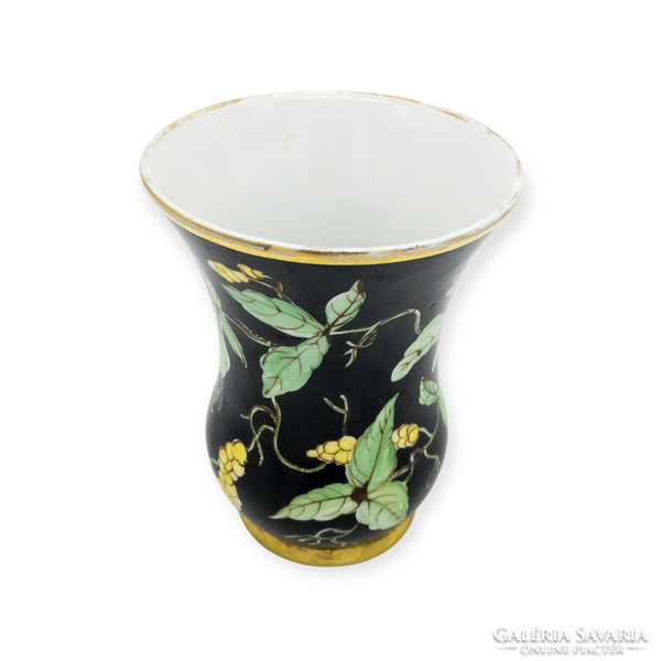 Schlegelmilch porcelain vase