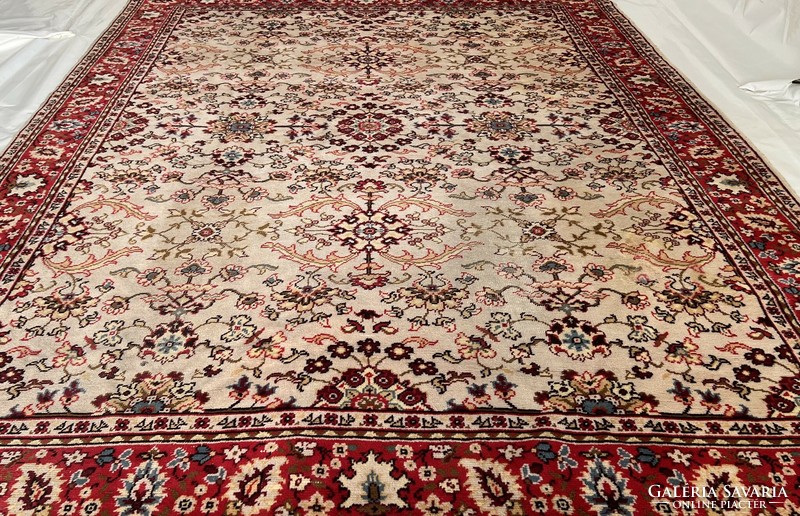 3573 Huge Turkish Kaiser handmade woolen Persian carpet 300x400cm free courier