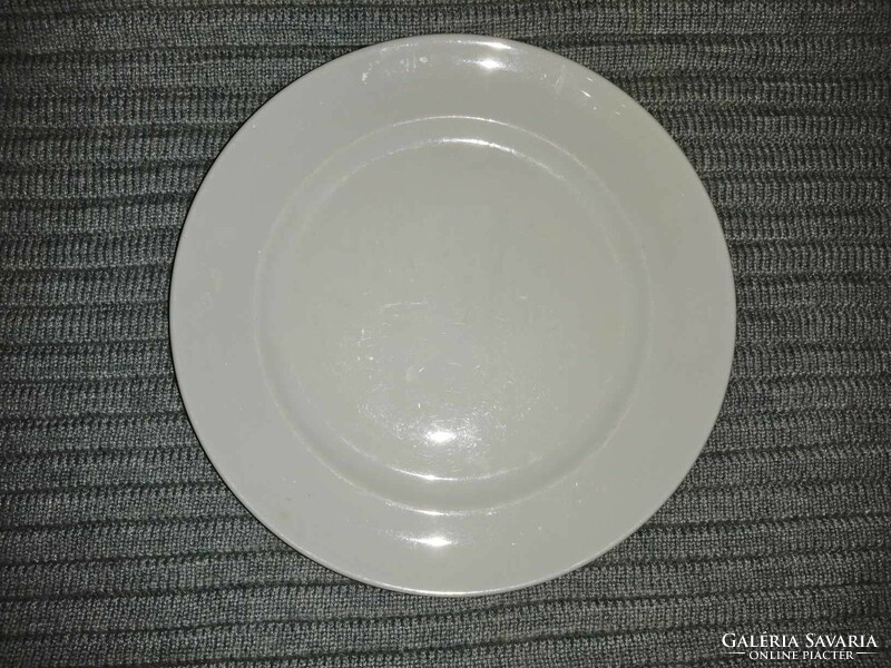 Alföldi porcelain small plate (a12)