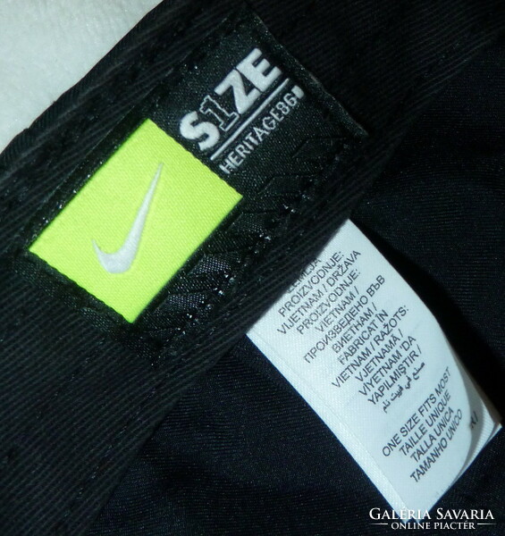 Eredeti  NIKE  baseball sapka