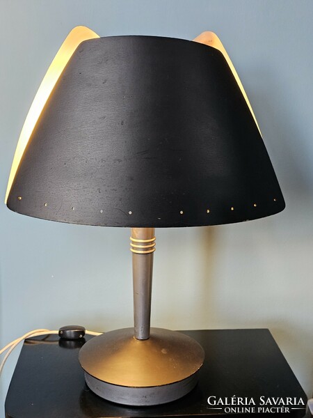 Lucid lamp (retro german lamp)