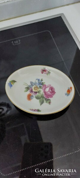 Herend porcelain bowl