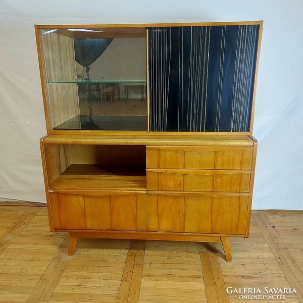 Bohumil landsman commode retro sideboard