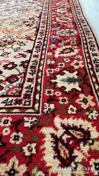 3573 Huge Turkish Kaiser handmade woolen Persian carpet 300x400cm free courier