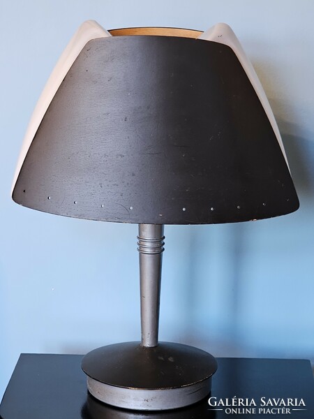 Lucid lamp (retro german lamp)