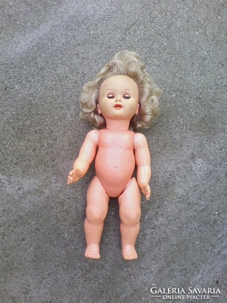 3M susanna old toy doll no.11