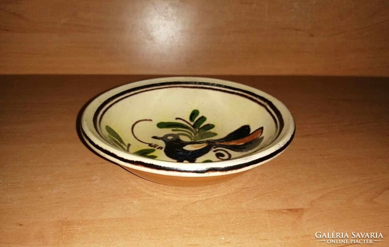 Madaras Korond ceramic bowl (25/d)