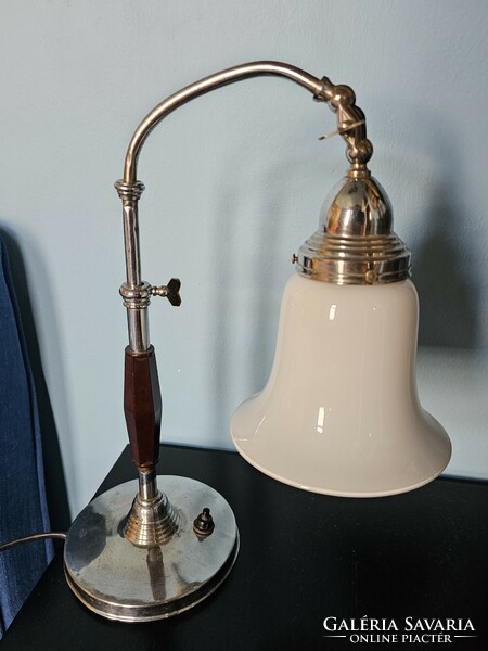 Nice vintage desk lamp