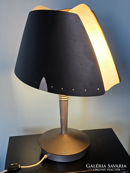 Lucid lamp (retro german lamp)