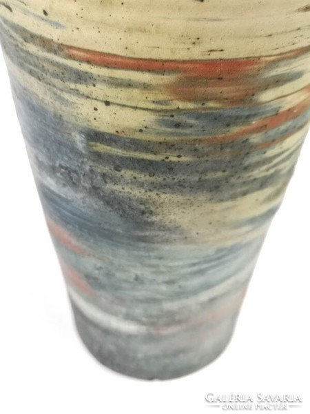 Large bod éva ceramic vase 47cm - 5365