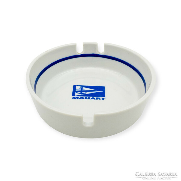 Zsolnay mahart ashtray