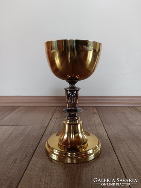 Lajos Muharos chalice