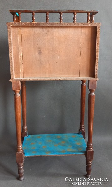 Vintage design bohemian folding table negotiable