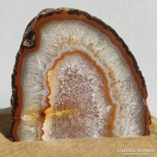 Agate cut - 1.8 kg