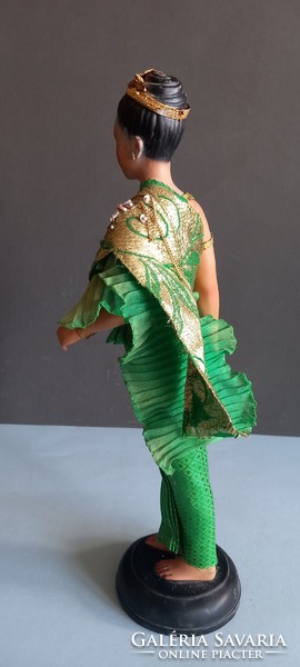 Baby Indian oriental dancer negotiable