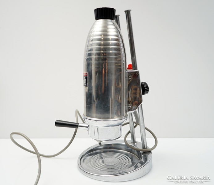 Retro paluxette coffee maker / mid century / 1960s