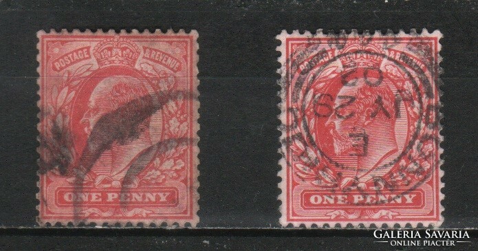 England 1768 mi 108 €2.30