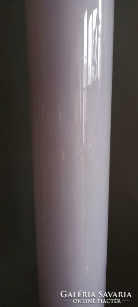 105 cm Muránói üveg búrás mennyezeti lámpa ALKUDHATÓ design