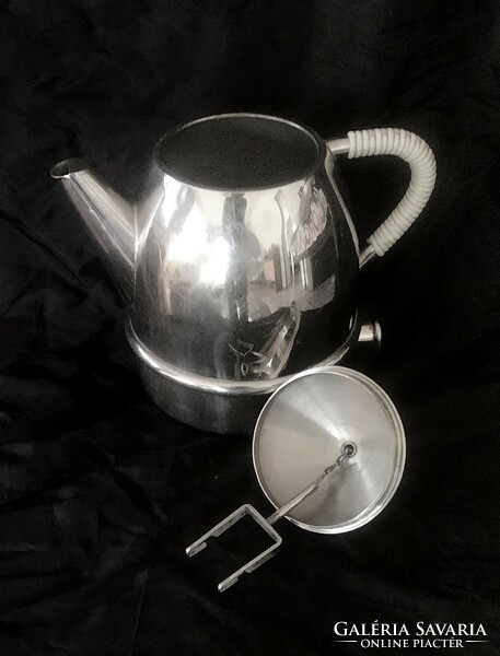 Aeg union wien electric teapot water heater