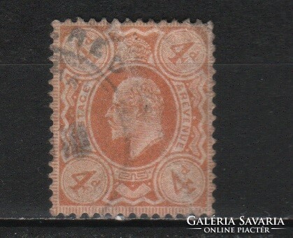 England 1771 mi 119 €8.00