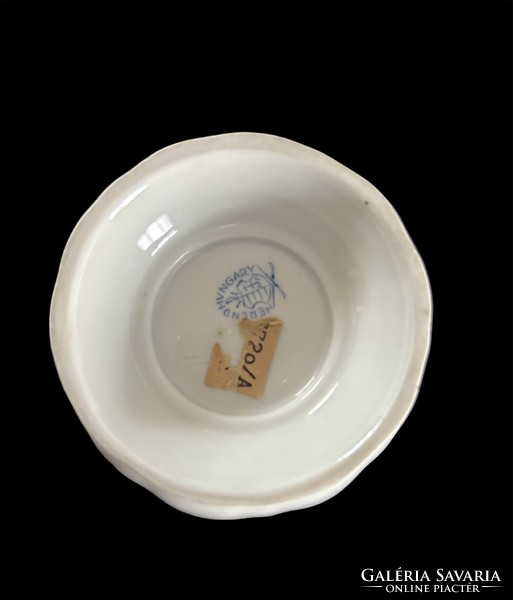 Herend ring bowl