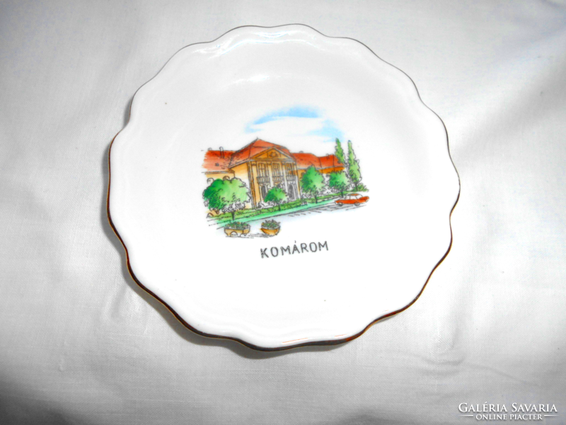 Urban image porcelain bowl / aquinum/