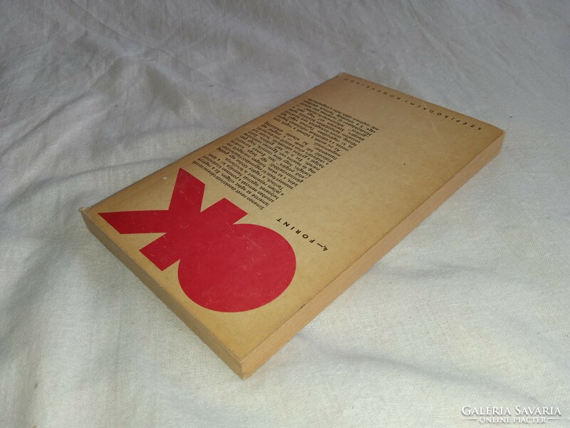 Georges Simenon - A furnes-i polgármester (olcsó könyvtár) Szépirodalmi Könyvkiadó, 1970