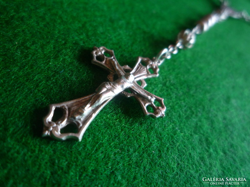 Rosary.