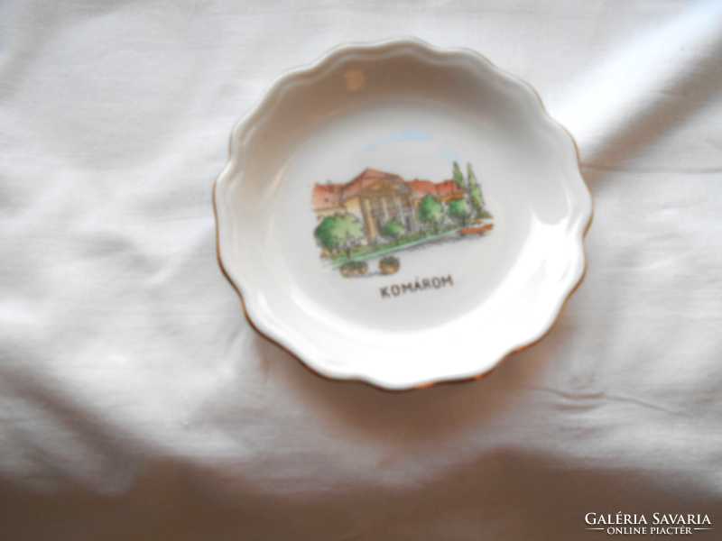 Urban image porcelain bowl / aquinum/